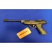 Vzduchová pistole ,,SNOWPEAK" lámací černá 5,5mm
